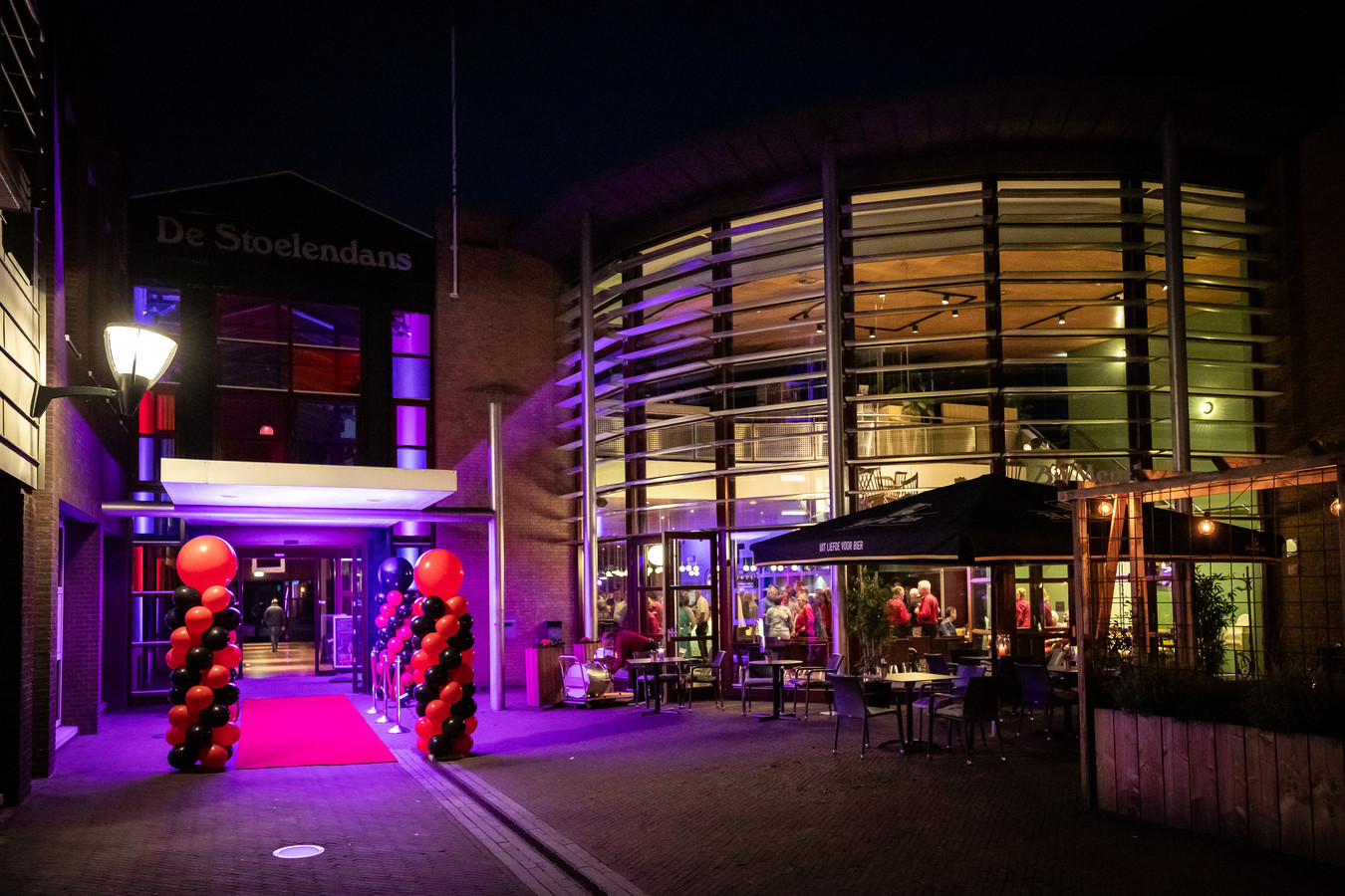 Nieuw cultureel centrum is meer dan welkom in Oirschot ‘Zó belangrijk