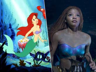 Dit is waarom Halle Bailey de iconische schelpenbeha van Ariel niet draagt in ‘The Little Mermaid’