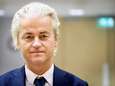 OM eist wederom boete van 5000 euro tegen Wilders om ‘minder Marokkanen’-uitspraak 