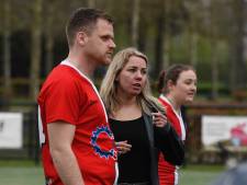 Korfbal: NRC’22 geeft zege uit handen