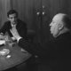 Grote geesten in gesprek over film