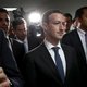 Volkskrant Ochtend: Wat het Congres wil weten van Facebook | Pillen én praten, dat helpt het beste tegen depressie