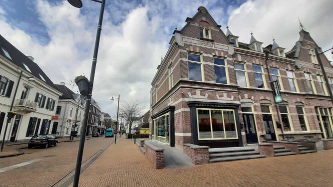 Duitse bakker keert maand na sluiting terug op zelfde plek in Doetinchem