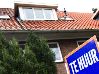 Huurprijzen sociale sector in Brabant schieten omhoog: tot 75 euro meer per maand