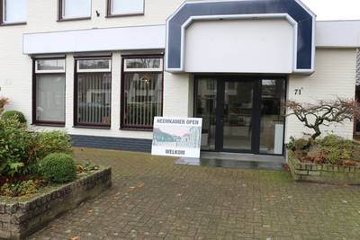 Heemkundekring Cranendonck neemt nieuwe, tijdelijke heemkamer in gebruik
