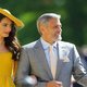 Déze opvallende gasten zijn gespot bij de royal wedding