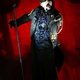 'Marilyn Manson kocht met groepsinkomsten nazi-memorabilia'