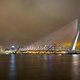 Ook Amsterdammer wil naar Rotterdam