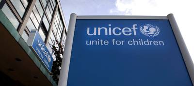 Plaatsvervangend directeur Unicef stapt op