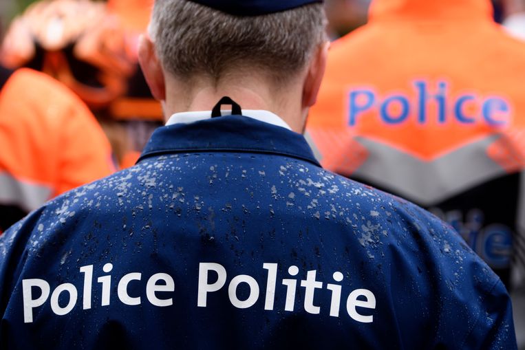 Illustratiebeeld. Beeld Photo News