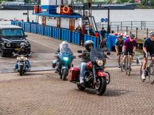 Horendol van motorherrie: ‘Als ze voorbijrijden dan kun je wel ophouden met praten’