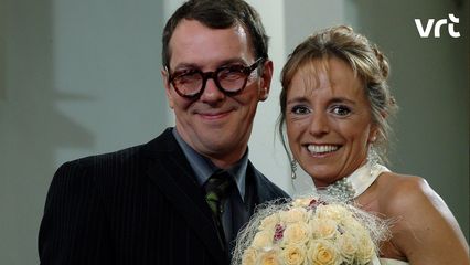 13. Het Huwelijk