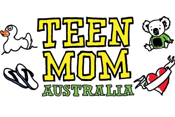 Teen Mom Australia
