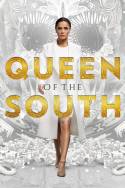 boxcover van Queen of the South