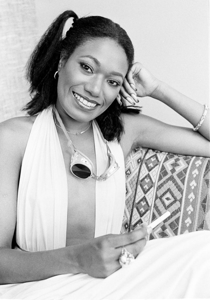 Bonnie Pointer