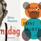 Twee Vlamingen op shortlist AKO Literatuurprijs
