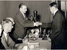 Brandweer van Hoogeloon bluste in 1957 de brandjes het allerbest, wie was er bij?