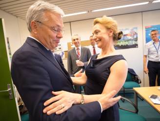 Didier Reynders grijpt naast topjob: hij wordt geen secretaris-generaal van Raad van Europa