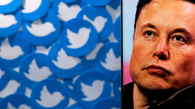 Twitter tikt Musk op vingers om schenden geheimhoudingsplicht