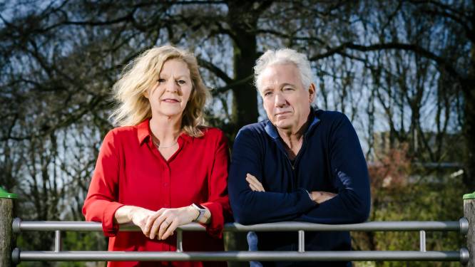 ‘De problemen komen niet op mij af, ik creëer ze zelf doordat ik van alles wil’