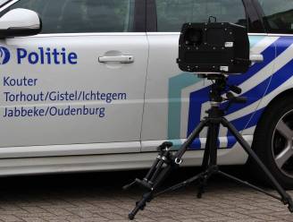 Politie zet volop in op snelheidscontroles mét onderschepping: verschillende rijbewijzen ingetrokken