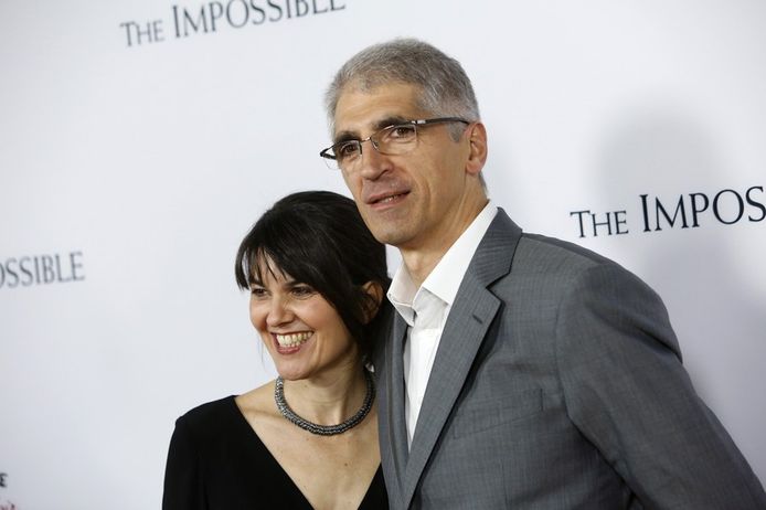 The Impossible Het Verhaal Van Een Gezin Dat De Tsunami Overleefde Film Hln Be