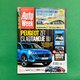 Voor de keuze tussen een ‘forse jongen’ een ‘kloeke Koreaan’ of een ‘ruimtereus’ leest u Autoweek