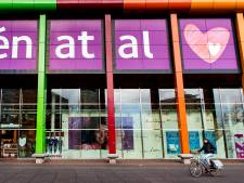Waar kun je in Nijmegen terecht voor babyspullen: ‘Moeten we hier écht naartoe?’