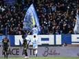Juve blameert zich bij SPAL en stelt titelfeest uit