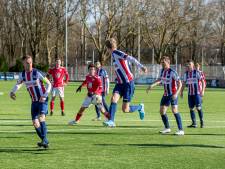 Programma amateurvoetbal: bijltjesdag gaat nog drie slachtoffers eisen