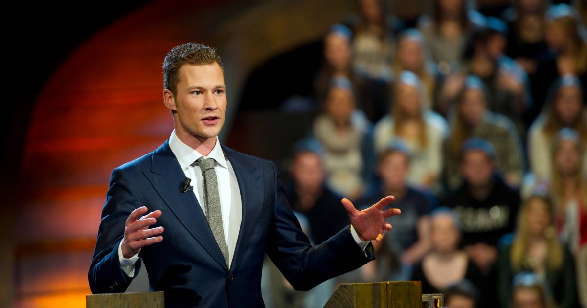 Deze 10 Bn Ers Gingen Net Als Fred Teeven Ook Iets Heel Anders Doen Werk Ad Nl