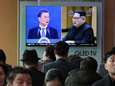 Noord- en Zuid-Korea donderdag om tafel voor eerste topoverleg