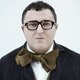 Ontwerper Alber Elbaz, de conciërge van Lanvin