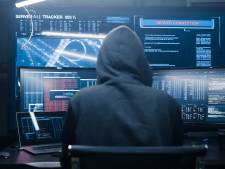 Schadebedrag cybercrime in gebied Zeeland-West-Brabant juli explosief gestegen