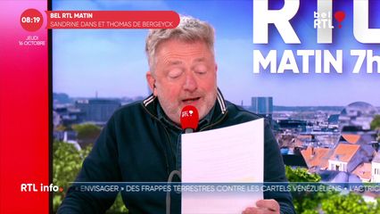 1307. Votez pour moi du jeudi 16 octobre