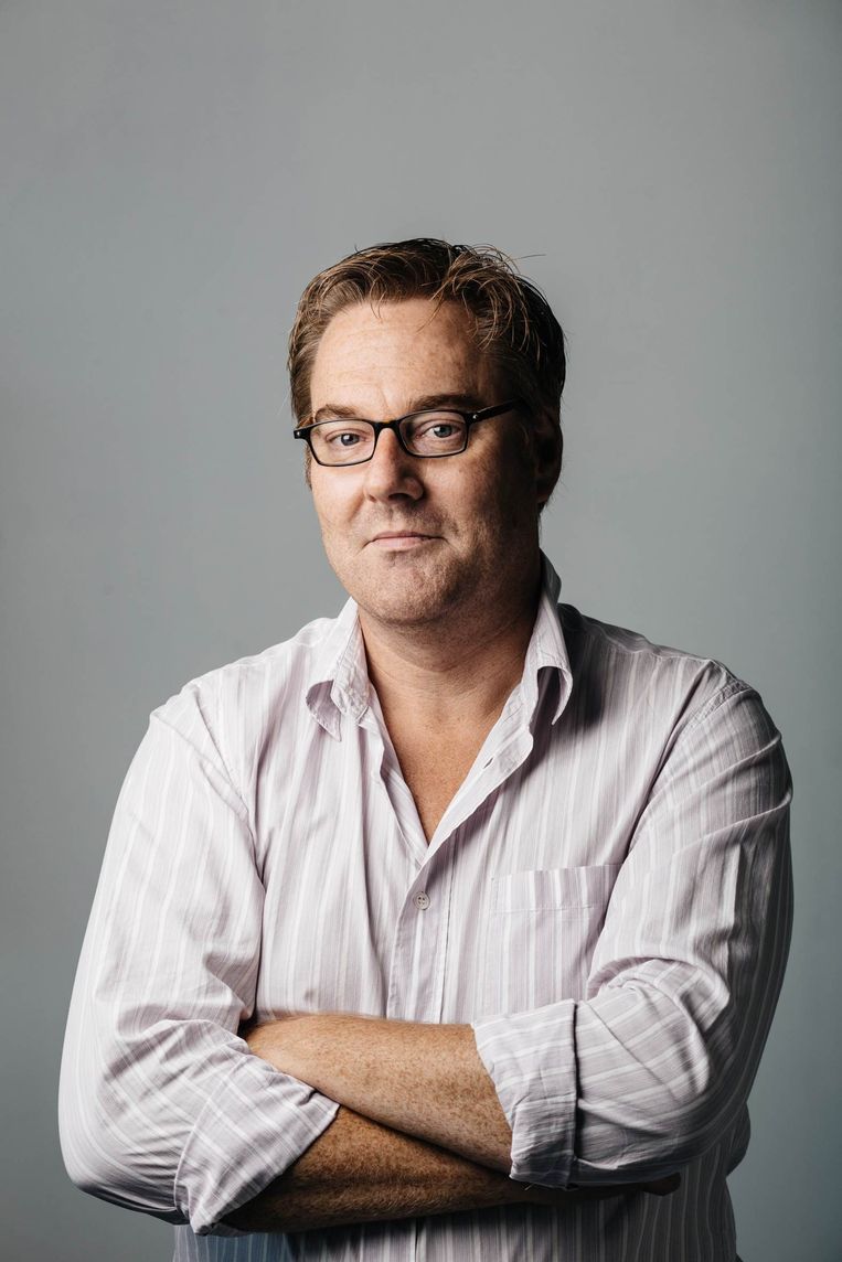 null Beeld wouter van vooren