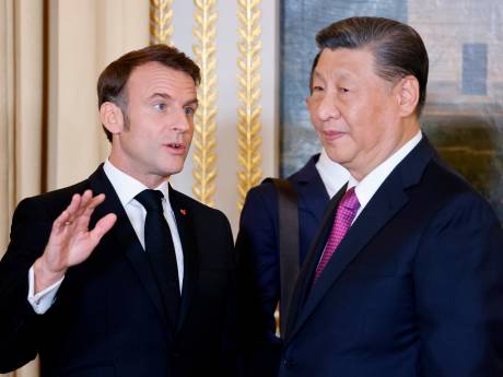 Escapade “personnelle” : pourquoi Macron emmène-t-il le président chinois dans les Pyrénées?
