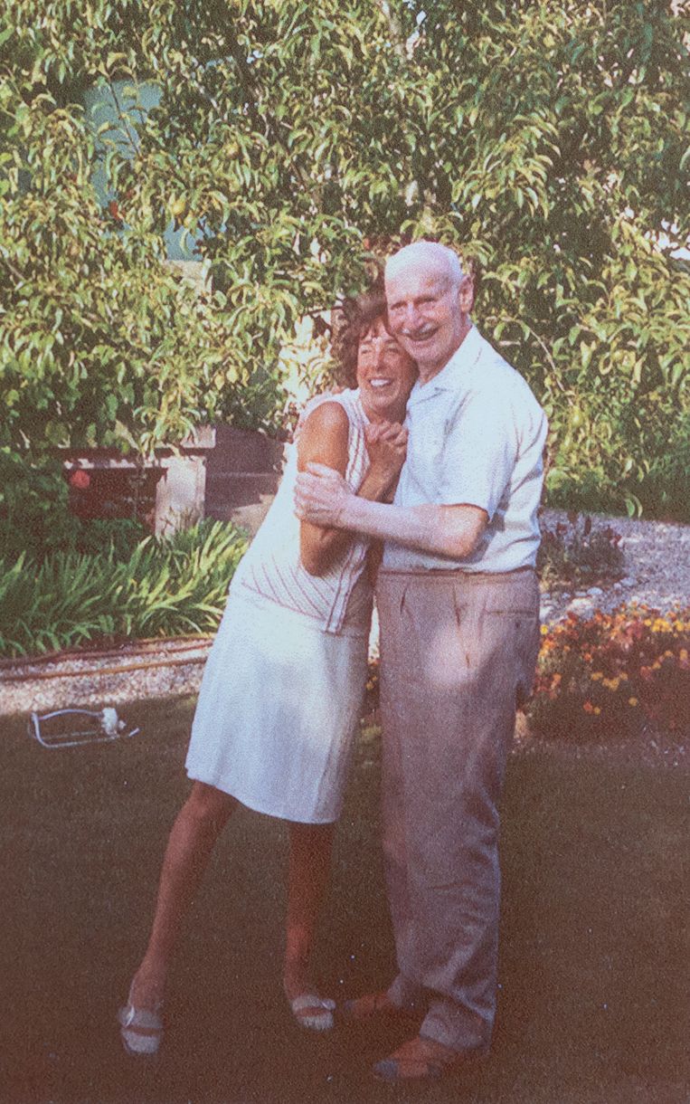 Hartsvriendin Jacqueline van Maarsen ‘Anne Frank wordt door sommigen