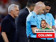 Column Sjoerd Mossou | Het is onvoorstelbaar hoe achteloos het voetbal zijn imago laat bevuilen door de hoofdrolspelers zelf