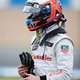 Magnussen klokt snelste tijd in Bahrein, Frijns zesde