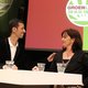 Debat Sap - Dibi van minuut tot minuut: 'Jolande zou een goede minister zijn'
