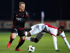 Amin Younes drukt Helmond Sport dieper in de problemen