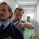 Blond, wit, hetero, Randstedelijk en politieman: dit is de serie-Nederlander