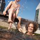 Moeder Manon & zoon Dylan: ‘Mama is vegetariër, jammer, want ik houd erg van vlees’