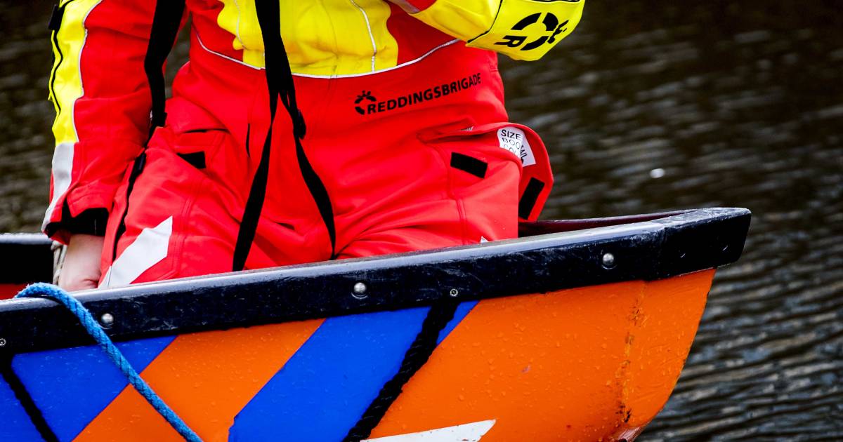 Hoe het Fleet Festival uitmondde in 'een grote ramp': 34 mensen gered van 'eiland' - BN DeStem