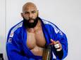 Judoka Roy Meyer