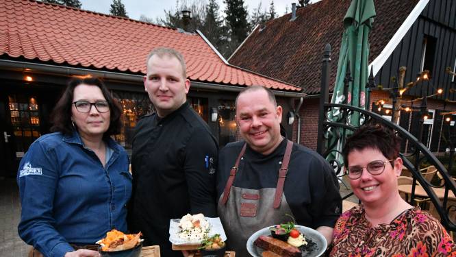 Lezersmenu april 2023: Smoke is de smaakmaker bij @Marcook’s in Enschede