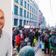Door het asielbeleid uit de klauwen te laten lopen, creëerde de regering een context van anarchie
