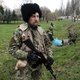 'Doden bij antiterroristische operatie in Oost-Oekraïne'