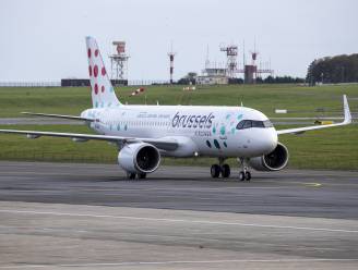 Cabinepersoneel Brussels Airlines staakt volgende week drie dagen voor beter loon en lagere werkdruk